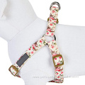 Dog Harness Noble and Excellent Quality Sublimation Printing